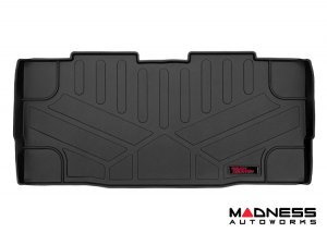 Ford Bronco Cargo Liner - 2 Door - Floor Armor by Rought Country